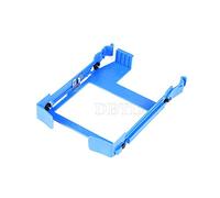 DBTLAP Nuovo per dell 3020 7020 SFF MT HDD px60023 SSD 2.5 3.5 Caddy Bracket 1B31D2600 DN8MY