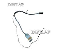 DBTLAP Nuovo per HP ProBook 4510s 4510 6017b0241101 LCD Display Cavo