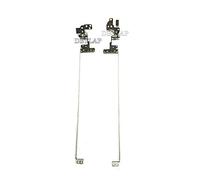 DBTLAP Nuovo Portatile Cerniere per Acer ES1-432 Series LCD L+R Cerniera