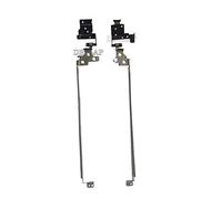 DBTLAP Nuovo Portatile Cerniere per dell inspiron 15c 15cr 3000 3541 3542 3543 3546 1518 1528 L+R Cerniere LCD