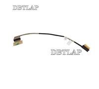 DBTLAP Nuovo Portatile LCD LVDS Cavo per HP TouchSmart 15 Envy 15 15-j 15-j000 15-J100 720536-001 Flex Video Cavo P/N 6017B0416401 Video Cavo dello Schermo