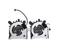 DBTLAP Nuovo Portatile Ventola di Raffreddamento della CPU per Acer Hummingbird Swift 3 SF3 SF314 SF314-51 Notebook Ventilator