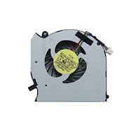 DBTLAP Nuovo Portatile Ventola di Raffreddamento della CPU per HP Envy dv7-7300 dv7-7310dx dv7-7323cl dv7-7333cl dv7-7358ca dv7-7373ca dv7-7398ca dv7t-7300 dv7t-7300 CT0
