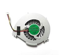 DBTLAP Nuovo Portatile Ventola di Raffreddamento della CPU per Sony VAIO SVF1421ECXB SVF142A1WL SVF142A29L SVF142C1WL SVF142C29L SVF14E Series