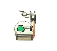 DBTLAP Nuovo Radiator Ventilator per Lenovo FLEX14 FLEX15 Flex 14 Flex 15 Portatile heatsink Ventola di Raffreddamento Cooler Thermal Module 3PST6TMLV70 FAST600EPA