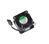 DBTLAP Nuovo Ventilator per dell PowerEdge R210 T705N N229R PSD1204PQBX-A (2).B3936.F.GN 12V 9.6W 4Wire 4cm Server Ventilator