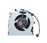 DBTLAP Nuovo Ventilator per HP Pavilion 14-AC 14-AC000 14-AC100 14-AD 14-AD000 14-AN Ventola di Raffreddamento della CPU