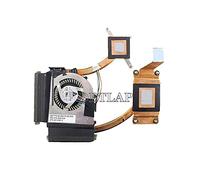 DBTLAP Nuovo Ventilator per Lenovo ThinkPad E420 E425 E520 E525 Series Ventilatore del CPU Heatsink FRU 04W1834