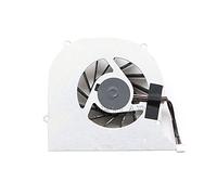 DBTLAP Nuovo Ventilator per Toshiba P300 P305 P300-1A5 Ventola di Raffreddamento della CPU GC055510VH-A B3381.13.V1.F.GN