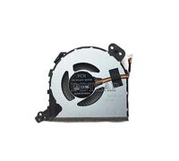 DBTLAP Nuovo Ventilatore del CPU per Lenovo IdeaPad 320-15isk 320-15IKB 320-17IKB 320-17ISK xiaoxin 5000-15 320-15ABR 320-15AST 320-15IAP Ventola di Raffreddamento della CPU