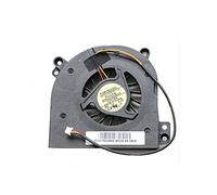 DBTLAP Nuovo Ventilatore del GPU per Toshiba P200 P200D P205 P205D Graphics Ventola di Raffreddamento Ventilatore del GPU VGA Ventilator