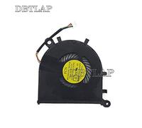 DBTLAP Nuovo Ventola di Raffreddamento della CPU per dell Inspiron XPS 13 9343 13 9350 Series Portatile XHT5V 0XHT5V CN-0XHT5V DC28000F2F0