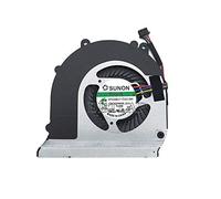 DBTLAP Nuovo Ventola di Raffreddamento della CPU per dell Latitude E6440 VTNGR 0VTNGR KSB06105HB -CL2A MF60090V1-C550-S9A