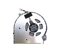 DBTLAP Nuovo Ventola di Raffreddamento della CPU per HP Omen 15-5000 15-5100 15-5200 15T-5100 15-5020CA Ventilatore del CPU Cooler 788600-001 023.10028.0001 FG5A Left Side