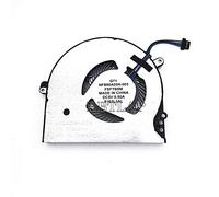 DBTLAP Nuovo Ventola di Raffreddamento della CPU per HP Pavilion 15-CC 15-ck013nl 15-cc708tx 15-CC715TX 15-CC710TX TPN-Q191 927918-001 Portatile Ventola di Raffreddamento