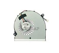 DBTLAP Original Notebook GPU Raffreddamento Ventilatore Compatibile per Gigabyte Aero14 P64W Aero15 15X BS505HS-U2N