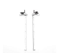 DBTLAP per HP Compaq nx7300 nx7400 Cerniere dello Schermo LCD Set L& R per 15.4" Display