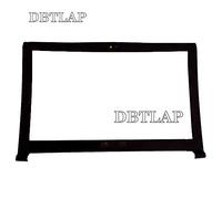 DBTLAP per MSI GE62 2QD-007XCN MS-16J3 Portatile LCD Front Bezel B Copertura Black
