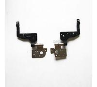 DBTLAP Portatile Cerniere Hinge Compatibili per dell Latitude E5420 Left + Right Cerniere Hinge