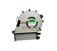 DBTLAP Portatile CPU Raffreddamento Ventilatore per ASUS ZenBook UX430 UX43 Series EG50040S1-C960-S9A 4pins
