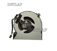 DBTLAP Portatile CPU Ventilatore Compatibile per HP Elitebook 720 820 G1 820 G2 730547-001 KSB0405HB-CM46 Raffreddamento Ventilatore