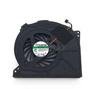 DBTLAP Portatile CPU Ventilatore Compatibili dell XPS 17 L701X 0XKD45 4JGM7FAWI00 SUNON B4488.13.V1.F.GN GB0508PHV1-A