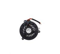 DBTLAP Portatile CPU Ventilatore compatibili per ASUS M5000 M5200 M5200A S5200 M5N M5AE UDQF2EH02CQU M5305 M5309 M5300 CPU Ventilatore