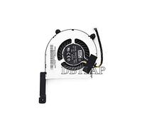 DBTLAP Portatile CPU Ventilatore Compatibili per Lenovo ThinkCentre M93 M73 P/N:03T9949 BAAA7414B2U 12v 0.7A CPU Ventola di Raffreddamento