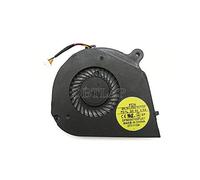 DBTLAP Portatile CPU Ventilatore del per Acer Aspire One 756, V5-131 V5-171, EF50050S1-C060-G9A CPU Raffreddamento Ventilatore del