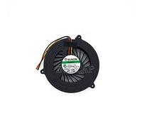 DBTLAP Portatile CPU Ventilatore del per Acer Aspire V3-571 5350 5750ZG E1-521 E1-531 E1-571G V3-571G CPU Ventola di Raffreddamento della