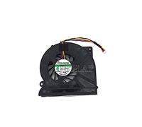DBTLAP Portatile CPU Ventilatore del per ASUS A52JR A52JE A52JT A52DR A52Jc X52J P52JC P52F X72DR CPU Ventola di Raffreddamento della 4 Pin