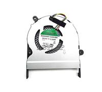 DBTLAP Portatile CPU Ventilatore del per ASUS VivoBook Q301 Q301L Q301LA Q301LP S301L S301LA S301LP Q301LA-BHI5T17 Series Portatile CPU Ventilatore del EG50050S1-C330-S9A
