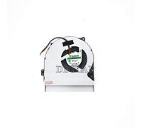 DBTLAP Portatile CPU Ventilatore del per ASUS X550V X450 X450V A450C K552V X550VL X550VA X550VX X550ZE X550CA X550CL X550E X550EA X550J MF75070V1-C090-S9A 4 Pins DC 5V