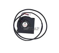 DBTLAP Portatile CPU Ventilatore del per Delta KDB04112HB-G203 BB12 AD49 Samsung LE40A856S1 LE52A856S1MXX 6CM Mute Blower Projector 3 Wire