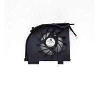 DBTLAP Portatile CPU Ventilatore del per HP Pavilion DV5 DV5T DV5-1000 DV5T-1010 DV6 DV6-1100 DV6-1400 dv6-1010ed dv6-1215sd CPU Ventola di Raffreddamento della