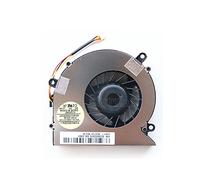 DBTLAP Portatile CPU Ventilatore del per Lenovo E42 E42A E42G E42L eMachines E510 9AH-5512-A00 CPU Raffreddamento Ventilatore del