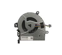 DBTLAP Portatile CPU Ventilatore per HP Probook 450-G3 450 G3 450G3 455 G3 470 G3 CPU Raffreddamento Ventilatore 837535-001 4-Wires