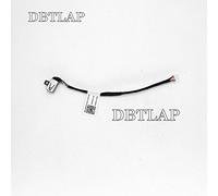 DBTLAP Portatile DC Power Jack Socket Cavo Connector per dell Inspiron 11 3000 0JCDW3