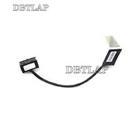 DBTLAP Portatile LCD Video Cavo Compatibili per MSI GS70 MS-1771 MS1771 LVDS Cavo K19-3040053-H39