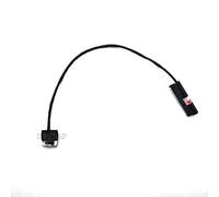 DBTLAP Portatile New HDD Cavo per HP Pavilion DV7-4000 DV7-5000 2nd Hard Drive connettore