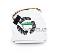 DBTLAP Portatile Ventilator per Toshiba DC280008ID0 Ventilatore del CPU