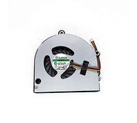 DBTLAP Portatile Ventilatore del per Toshiba Satellite P755-S5387 CPU Ventilatore del