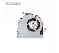 DBTLAP Portatile Ventilatore del per Toshiba Satellite S55D-A5366 S55T-A5238 S55T-A5258NR S55T-A5277 S55DT-A5130 DC5V 0.6A