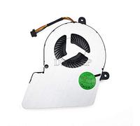 DBTLAP Portatile Ventilatore del per Toshiba Satellite U945-S4390 CPU Ventilatore del