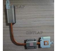 DBTLAP Radiatore Compatibile per dell all-in-One 3010 Radiatore 03TVGC 3TVGC