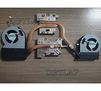 DBTLAP Raffreddamento Radiatore Compatibile per EG7515S1-C020-S9A K89014