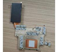 DBTLAP Raffreddamento Radiatore Compatibile per THER1GE5S7-1921 GE5SN71 GPU Copper Tube