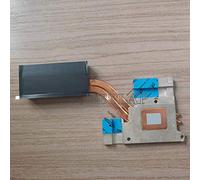 DBTLAP Raffreddamento Radiatore Compatibile per THER1GH5K5-1911 GH5KN51 CPU Copper Tube