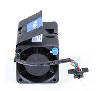 DBTLAP Raffreddamento Ventilatore Compatibile per DB04056B12U PS01 12V 1.4A 4cm 40x40x56mm RD330 RD340 RD530 RD540 31051456 03X3865 Server Ventilatore