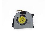 DBTLAP Raffreddamento Ventilatore Compatibile per dell inspiron n4110 N4120 M4110 Vostor 3450 Portatile Ventilatore